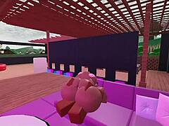 I'm starting again with this new adventure.