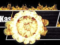 कलेना मित्रक टॉयज से नॉटीली मस्तरबेट कर रही है और गीली हो गई?