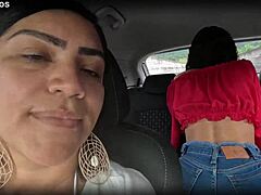 Ever seen a massive orgy on the beach with everyone watching?