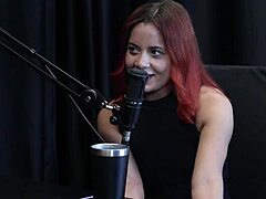 Bruna Ferrari's anal fetish in outdoor domination?