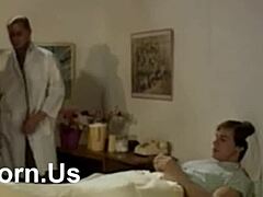 Redhead Nurses Dive into Fetish Play