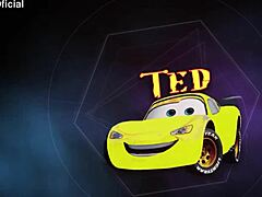 Gaby Fernandes experiences intense anal bareback in lingerie for her first time with Binho Ted.