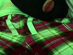 Married Slut Desperately Hides Her Face While Giving Sloppy Head On Camera To Keep Her Affair Secret