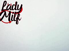 Latina Gives Friend's Boyfriend Sexy Marriage Encouragement