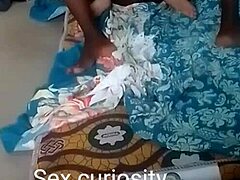 She came over just to charge her phone, but we ended up having hot amateur sex with orgasms. She's so sweet and beautiful!