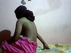 caught my best friend resting on my bed, what secrets does she hide?