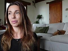 Learn to Swap and Swallow Cum in This Kinky Tutorial