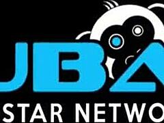 Natasha Nice and Dani Daniels enjoy naughty lesbian fun with big tits and pussy.