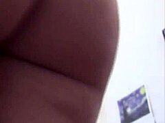 Alisha adams redhead gives hand job with cum shot 😏