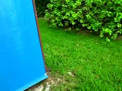 Realitykings street blowjobs features teen 18+ giving huge cock deepthroat in wild group workout scene