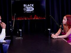 bruna ferrari answers never have i ever questions with parents support