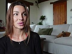 Learn to Swap and Swallow Cum in This Kinky Tutorial