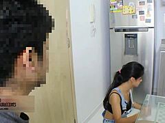 Extreme Creampie for Horny Indian Maid in Homemade Interracial Big Ass Action?