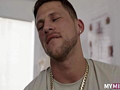 Jenna And Melony Have Fun At The Physio