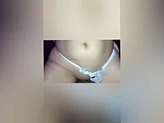 My woman moves it really good in her house with romantic vibes