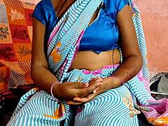 Bhabhi-Devar Role Play In Hindi POV With Asian Lesbian Elements