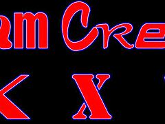 Asian mother-in-law gives kinky anal play to stepson