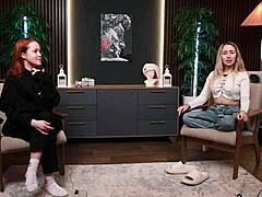 ni ole murkovski answers subscriber questions with bella mur