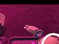 Viewer fucks me in the rec room, couldn't say no.