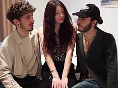 Interview Part 1 With Elivalove And Mik Nell!