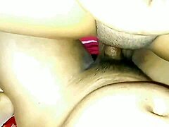 Is doggy style with neighborhood muslim wife the ultimate thrill?