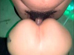 Long night making girls best friend cum on my dick with full fucking movie