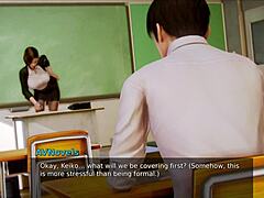 navigating academy 189 in immersive game world