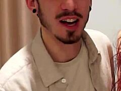 Interview Part 1 With Elivalove And Mik Nell!