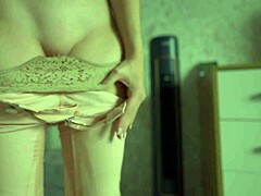 Why Do Amateurs Wet Panties in Jeans Like This Sexy Homemade Desperation?