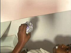 Busty Lesbian Matures Lick Big Tits to Real Orgasms. Syren De Mer and Dee Williams Dive into Mommy Milf Action.