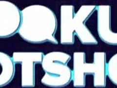 Lolly Dames Craves Nasty Anal Action