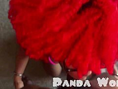 Ebony Sluts With Latino And Bbc