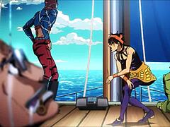 Hot twinks dance wildly for man on brink of despair!