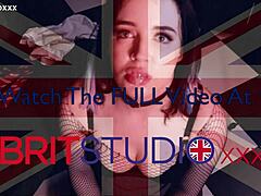 Why Does This 18 Year Old Emo Student Let Teacher Fuck Her Rough With Facial?