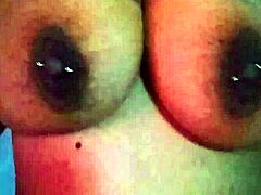 Want to see me use toys on my natural tits alone?