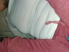 why does stepdad fuck me from behind at night?