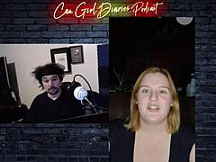 Kinky chef shares best advice for cam modeling. Tricked amateurs join.