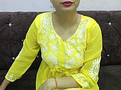 this indian girl masturbates her tight pussy with little fingers for a beautiful homemade cowgirl orgasm in hindi