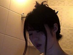 I'm having passionate sensual sex with this cute beautiful asian office lady at work, uh, in one-on-one... wait, ol and sex4 yeah.