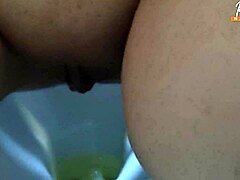 Lucky stepdad gets head from his horny black stepdaughter before he fucks her good.