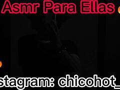 Drunk stepmom face sits and licks tight young girl's ass in happy taboo video.