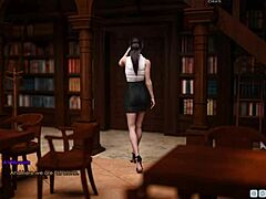 Lust academy 159 in 3d