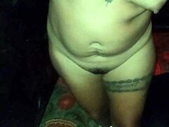 puta latina sucking cock in glory hole homemade 😈