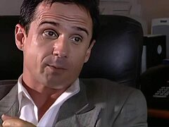 Oh, Brittney Skye, That Secretary's Getting Fucked On The Table!