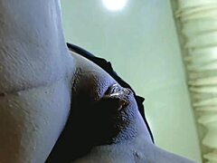 Crystal Sin First Anal With Bbc