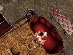 turk master fucks greek girl 😈