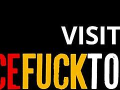 She will deep throat my full massive dick making eye contact