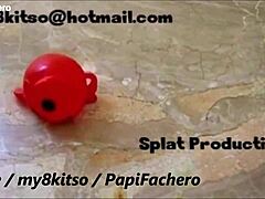 Camsoda - Stacked Ebony Ashlyn Peaks Fingers Her Wet Pussy