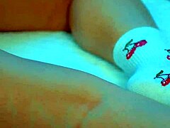 You won't believe this perfect pink pussy in high quality footage.