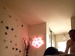 Pounding asian woman in my home 3